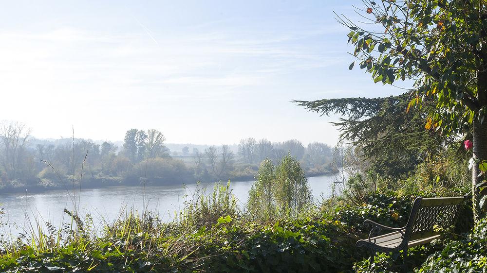 The Originals Boutique, Parc Hotel, Orleans Sud La Chapelle-Saint-Mesmin Dış mekan fotoğraf